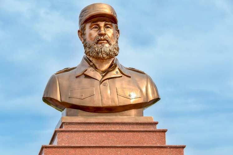 O legado de Fidel para o mundo multipolar e a luta anti-imperialista