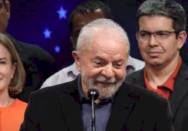 A única coisa que Lula certamente não poderá fazer em seu governo