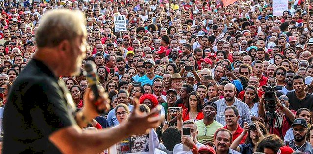 “Esperança” é a emoção mais escolhida pelos eleitores em vitória de Lula, mostra IPEC