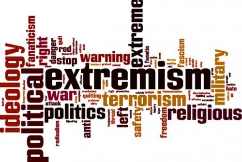 Um exercício de livre reflexão sobre o extremismo no Brasil