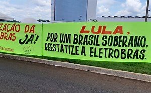 Getúlio, Jango e Lula na luta pela Eletrobrás, por João Vicente Goulart