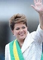 Dilma diz que a política monetária de Roberto Campos Neto pode levar o Brasil a uma depressão econômica