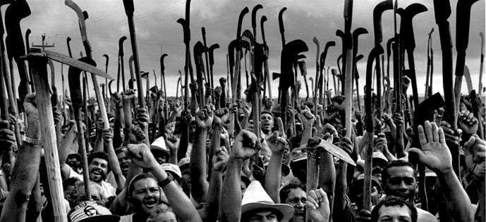 1964: pouco antes do golpe, reforma agrária esteve no centro dos debates no Senado