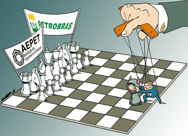 Petrobras tem lucro líquido de R$ 188,3 bilhões em 2022, o maior da história da empresa