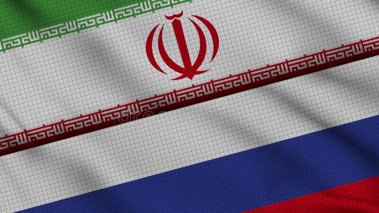 Parceria Rússia-Irã ressignifica o Cáspio, o Volga-Don e o Mar de Azov, por James Onnig