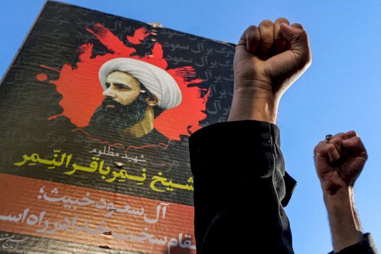 Por que acordo entre Arábia Saudita e Irã é derrota para EUA e Israel