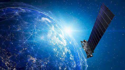 Mídia: vários satélites de comunicação Starlink param de funcionar na Ucrânia