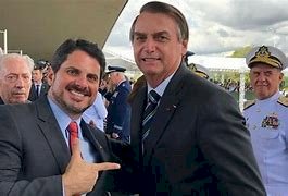 Do Val revela em áudio aval de Bolsonaro para armar contra Moraes