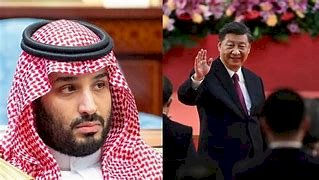 Aproximação entre China e Arábia Saudita preocupa Estados Unidos