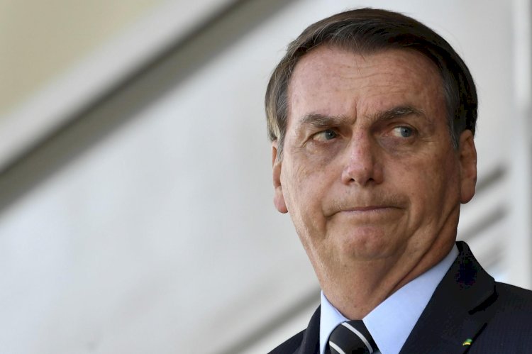 Inelegibilidade de Bolsonaro deve ser votada até o início de maio