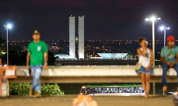 Aos 63 anos, Brasília é a cidade mais segregada do mundo, aponta pesquisador