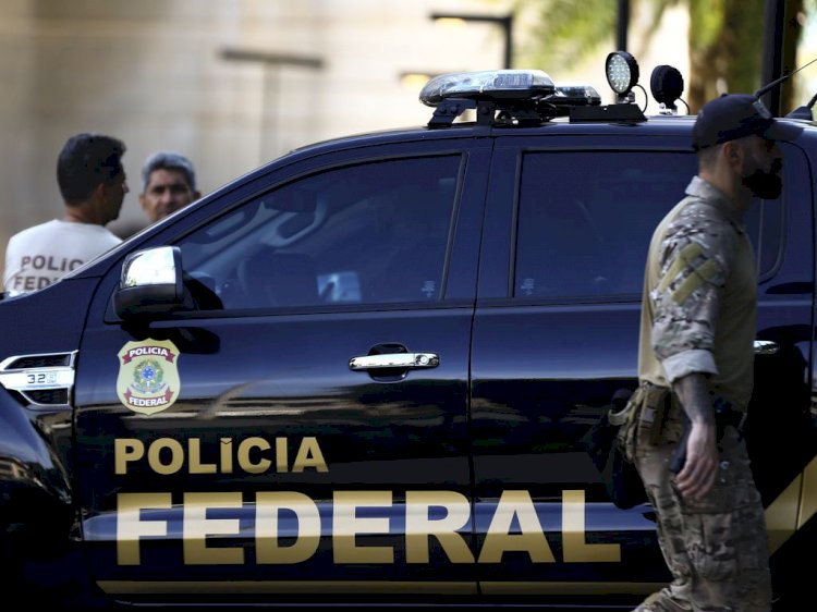 Nove militares flagrados em invasão depõem à Polícia Federal