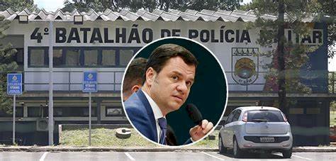 Anderson Torres será indiciado como “mentor” de plano para tirar votos de Lula
