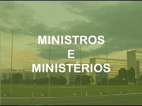 17 ministérios de Lula podem desaparecer se Congresso não votar MP do governo