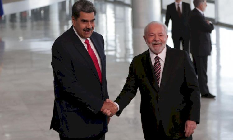 Reunião de cúpula em Brasília reabre mesa de conversa na América do Sul