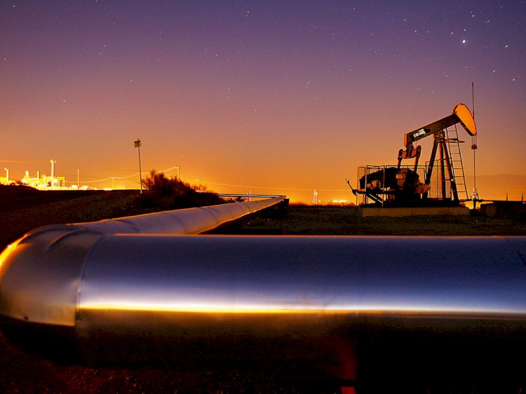 Petrobrás atinge maior nível mensal de utilização das refinarias desde 2015