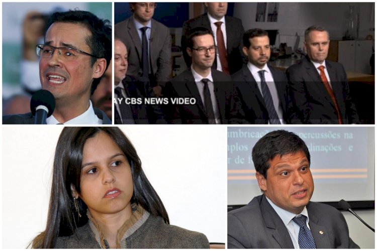 Spoofing: como a Lava Jato entregou a Petrobras ao Departamento de Justiça