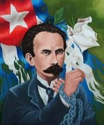 Como José Martí aliava 