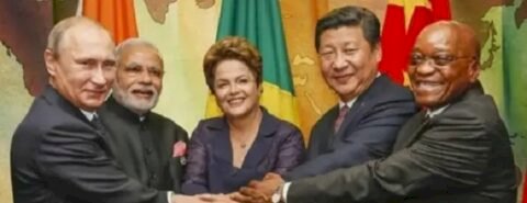 A nova moeda do BRICS, por Robson Cardoch Valdez