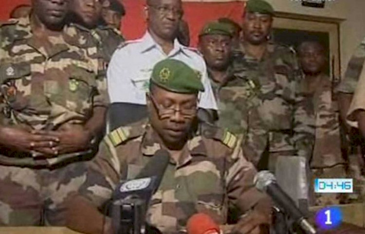 Por que o Níger é uma nova frente na Guerra Fria moderna