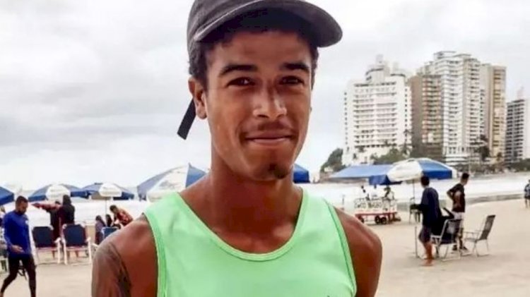 Patrão diz que vítima da polícia em Guarujá morreu “por ser negro e morar em favela”