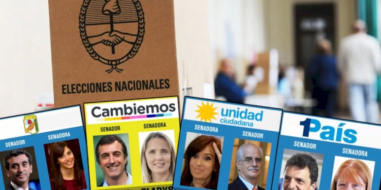 Primárias da oposição devem definir eleições na Argentina