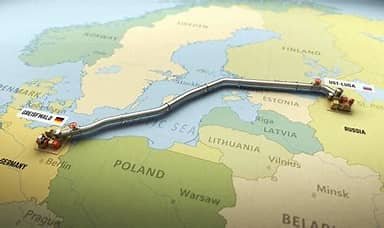 Rastros das explosões nos gasodutos Nord Stream apontam para a Ucrânia, diz mídia alemã