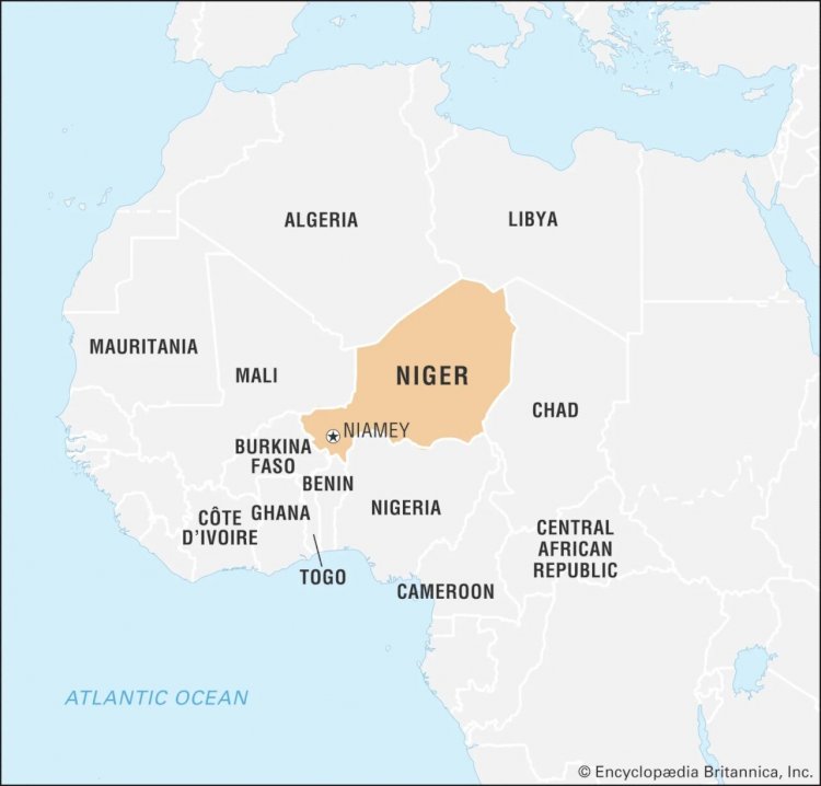 Mali e Burkina Faso enviam aviões A-29 Super Tucano para o Níger em resposta a uma potencial intervenção militar