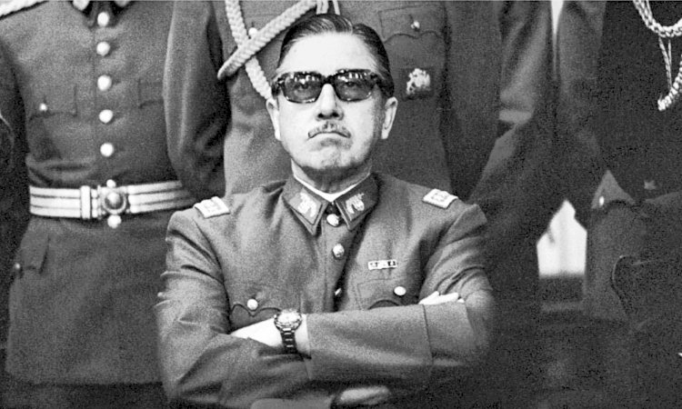 Estados Unidos desclasifica reveladores documentos sobre el golpe de Estado contra Salvador Allende en Chile