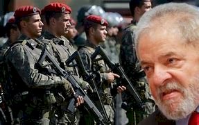 Ao deixar soterrar a investigação do golpe, Lula cede à cúpula militar que envergonha o país