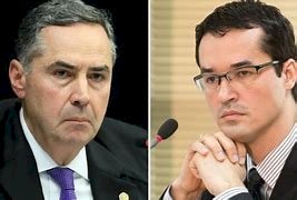 EXCLUSIVO – “Não fale pra ninguém”: Mensagens inéditas mostram que Deltan acionou Barroso contra Gilmar