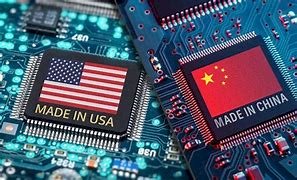“Está destinado ao fracasso.” No meio de uma guerra tecnológica contra a China, dois gigantes de chips dos EUA dão um passo à frente +