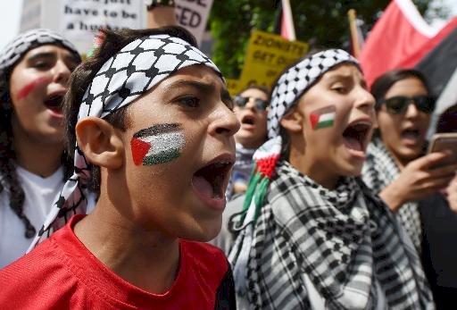 A América do Sul diante do genocídio palestino, por Bruno Beaklini