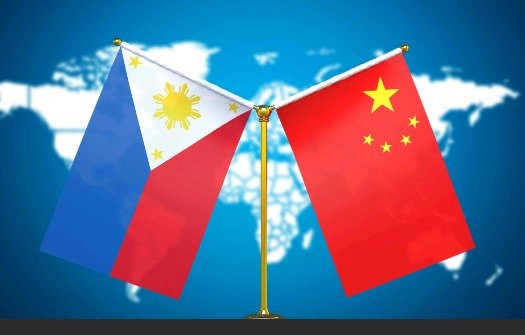 Ações das Filipinas no Mar do Sul da China são