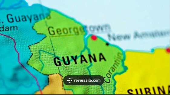 Rússia pede que comunidade internacional não interfira na questão de Essequibo