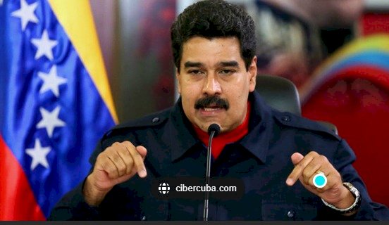 'Os BRICS são o futuro da humanidade', diz Maduro em entrevista