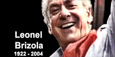 102 anos de Leonel Brizola: é hora de resgatar Questão Nacional, com soberania e cidadania