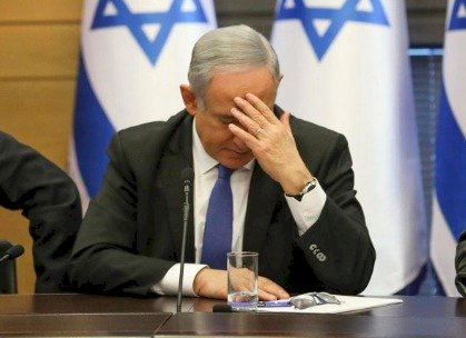 André Martin: Netanyahu está desesperado; até agora vitória estratégica é do Hamas