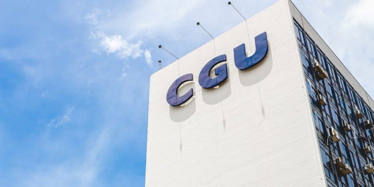 CGU ainda não foi notificada sobre decisão de Toffoli