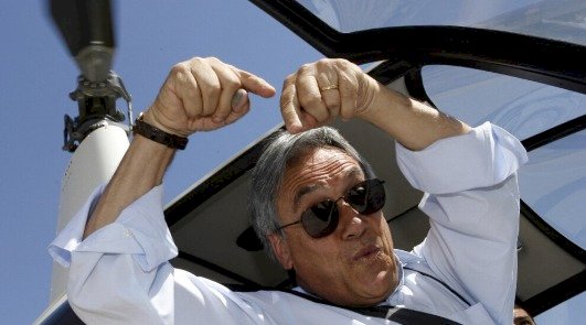 Morre Sebastián Piñera, ex-presidente do Chile