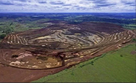 MPF pede para anular maior contrato de exploração de ouro no Brasil: “terras são para reforma agrária”