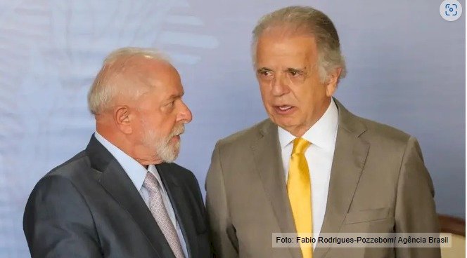 Governo planejou pedido de desculpas nos 60 anos do golpe antes de veto de Lula