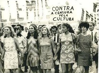 “Censura, não!”: mostra do Divulgação marca os 60 anos do golpe de 64