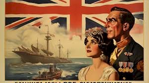 Los sueños del Reino Unido para revivir el “Empire”