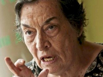 Morre a economista Maria da Conceição Tavares, referência no pensamento desenvolvimentista
