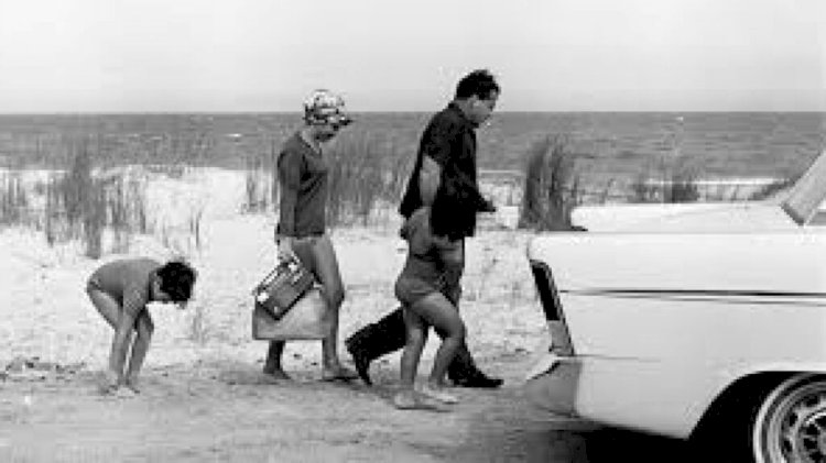 4/4/1964: Jango parte para o exílio no Uruguai