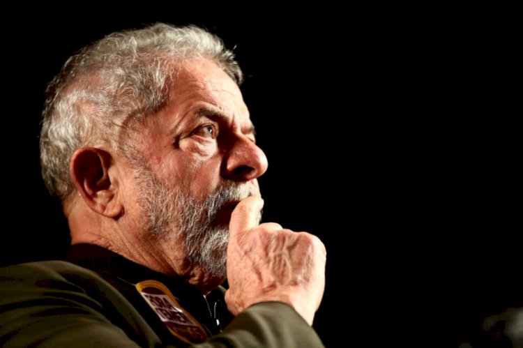 O horizonte que falta a Lula