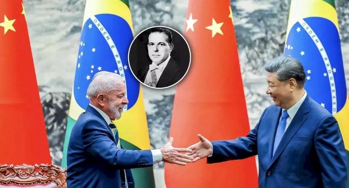 Na nova era da amizade Brasil-China, é dever do Estado brasileiro homenagear Jango