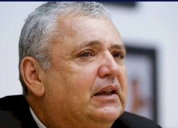 Desembargador que liberou compra do Master tem filho e esposa em cargos no Distrito Federal