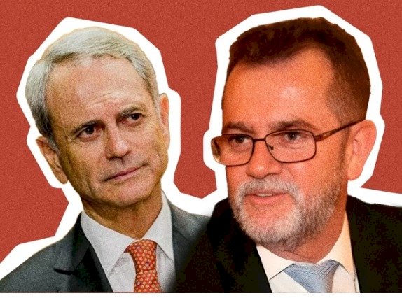 Investigado na farra do INSS foi diretor das empresas de Paulo Octávio e presta serviço ao empresário